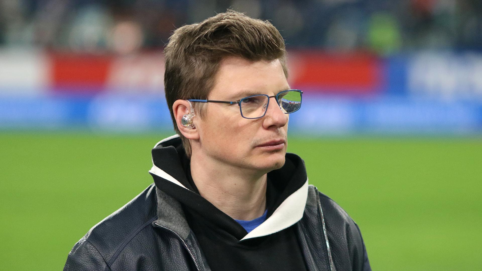 Фото: Maksim Konstantinov globallookpress.com