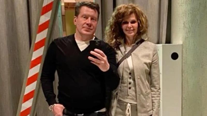 Фото: instagram.com(запрещён в РФ) regina_myannik