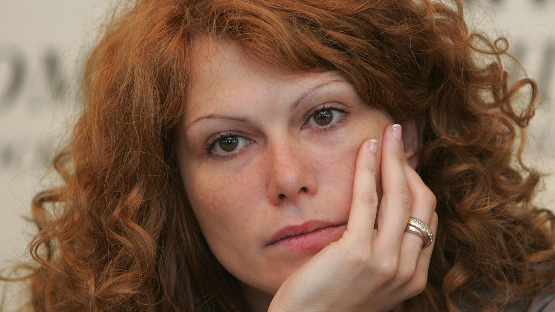 Фото: Viktor Chernov globallookpress.com