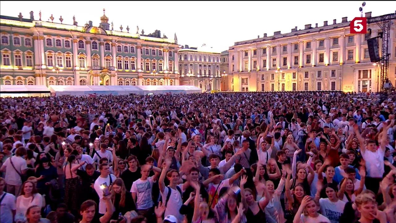 Фото: пресс-служба Пятого канала