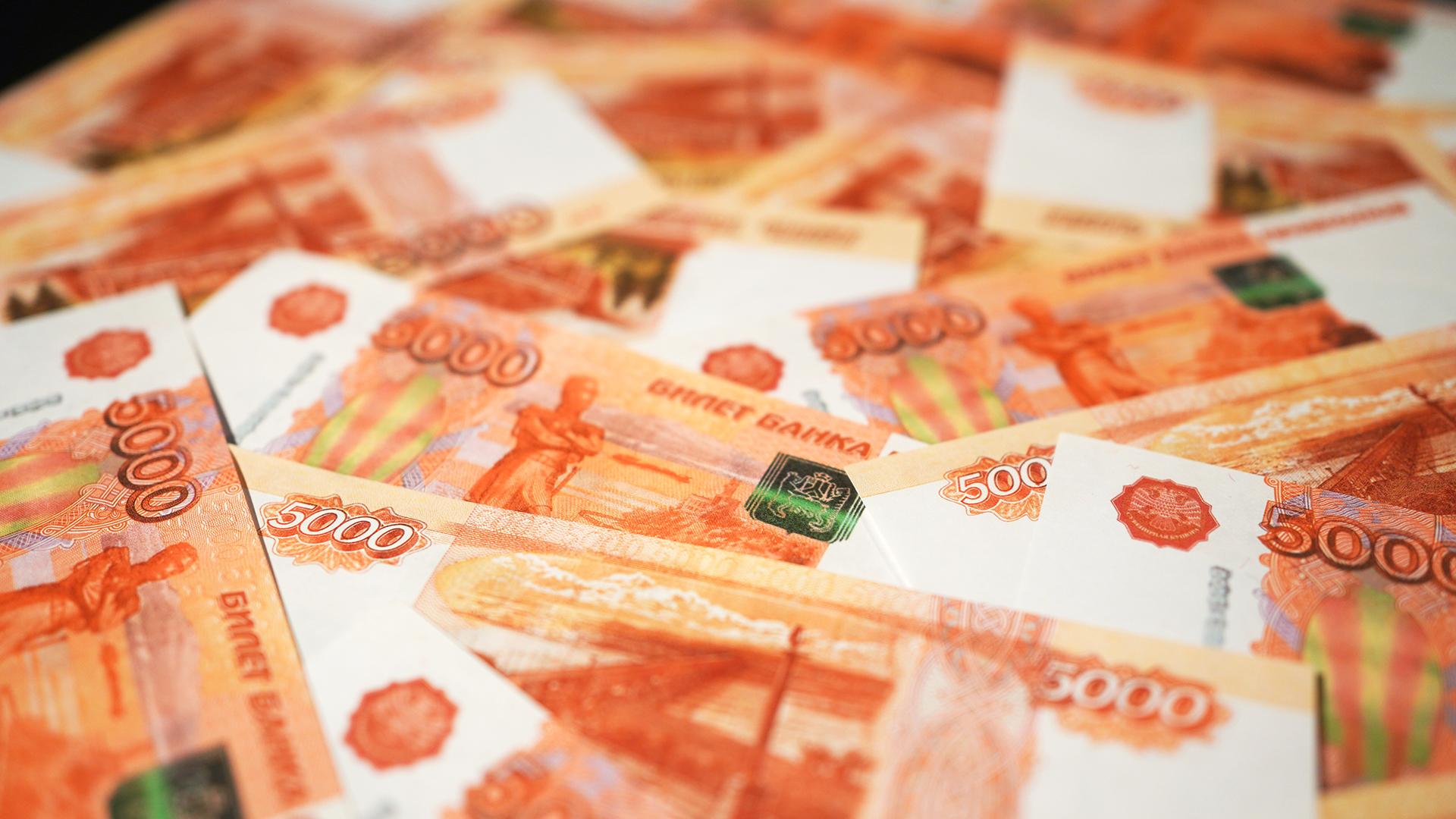 Фото: ИЗВЕСТИЯ Анна Селина