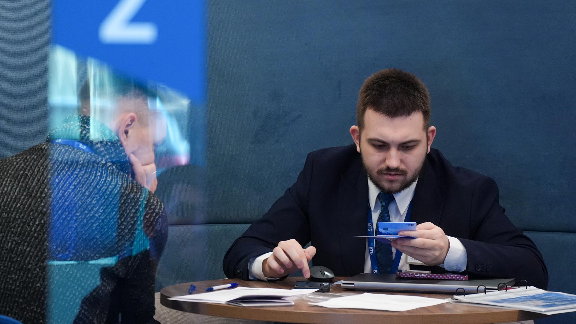 Фото: ИЗВЕСТИЯ Эдуард Корниенко