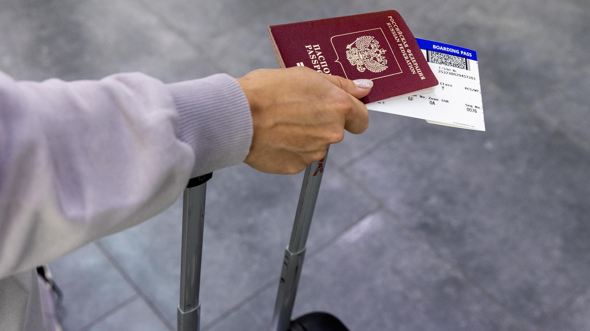 Фото: Aleksey Smyshlyaev globallookpress.com