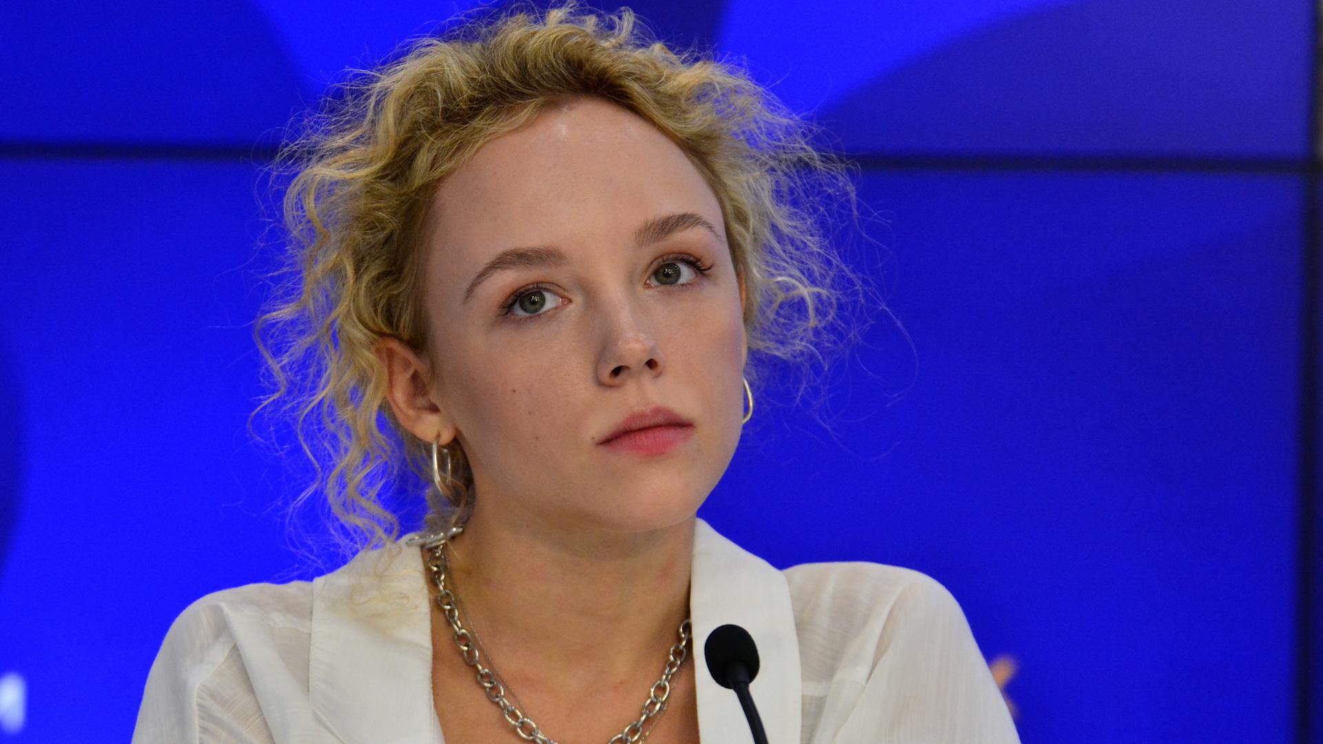 Фото: Pavel Kashaev globallookpress.com