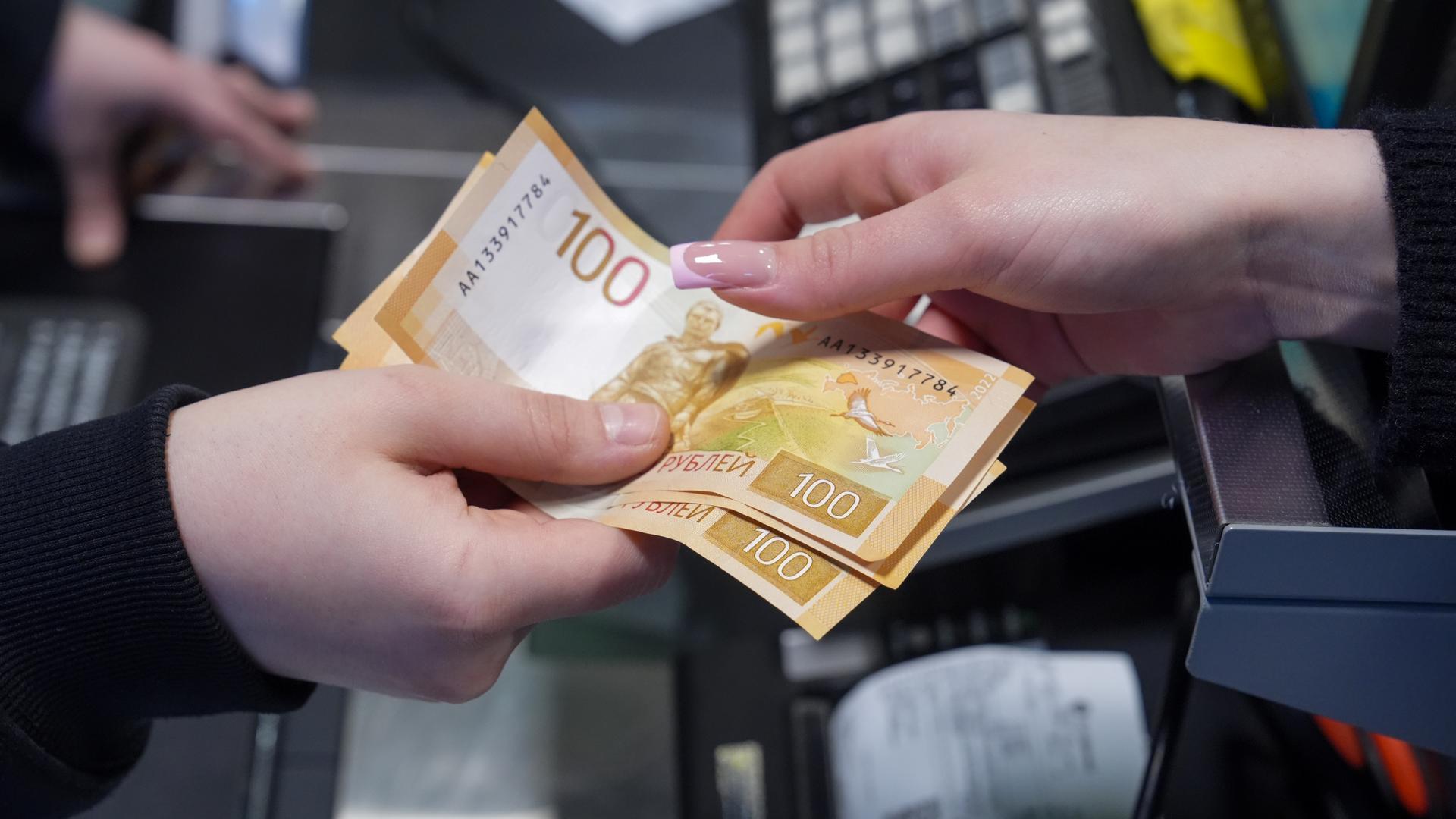 Фото: ИЗВЕСТИЯ Эдуард Корниенко