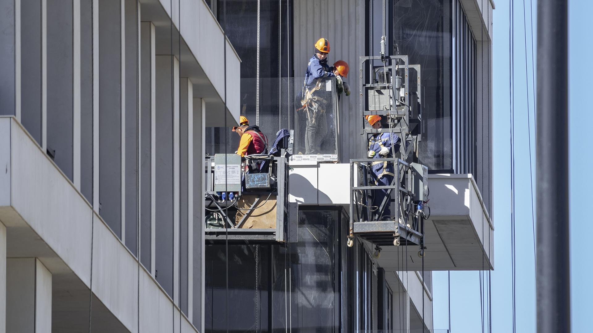 Фото: ИЗВЕСТИЯ Константин Кокошкин