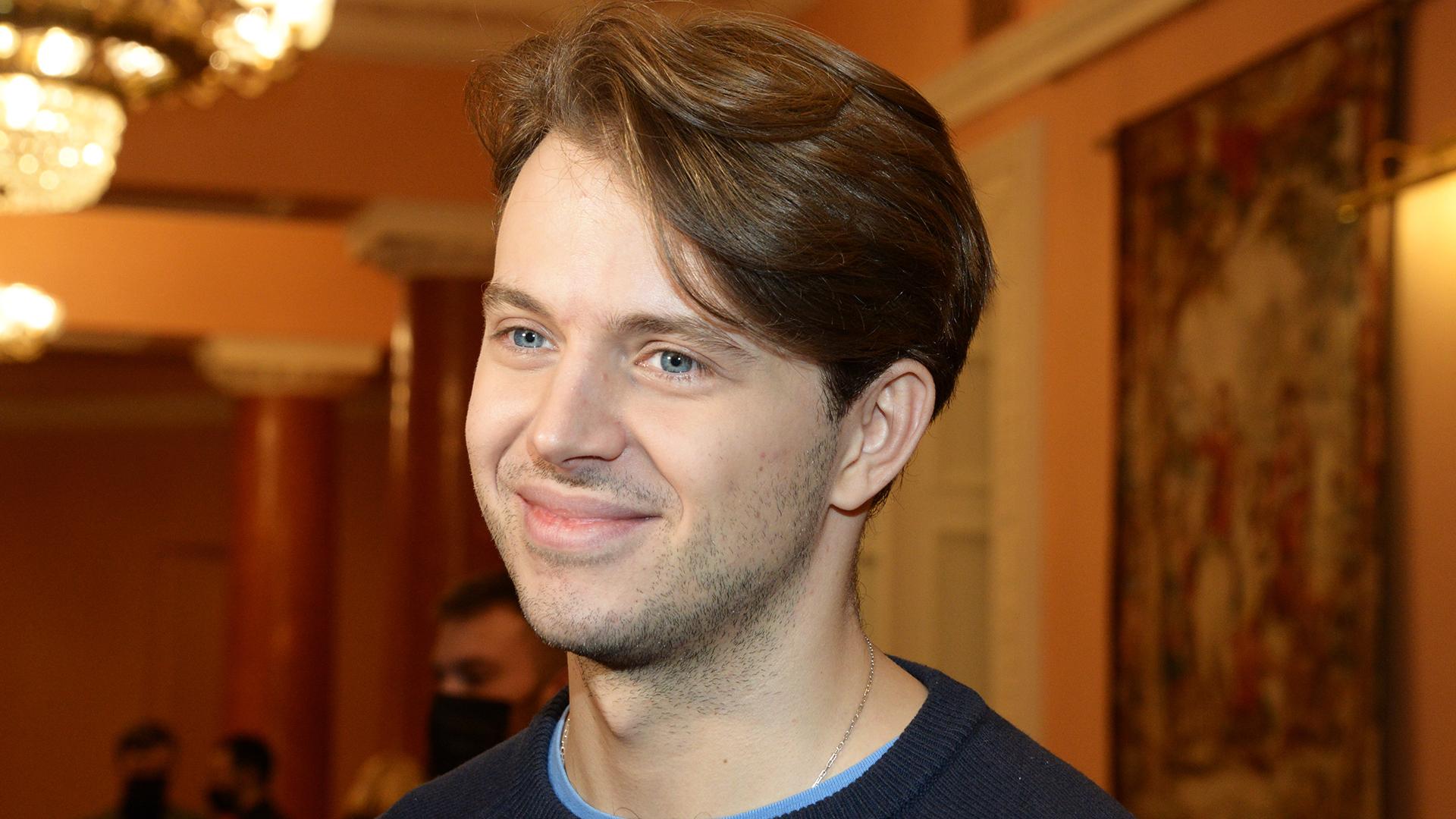 Фото: Anatoly Lomokhov globallookpress.com