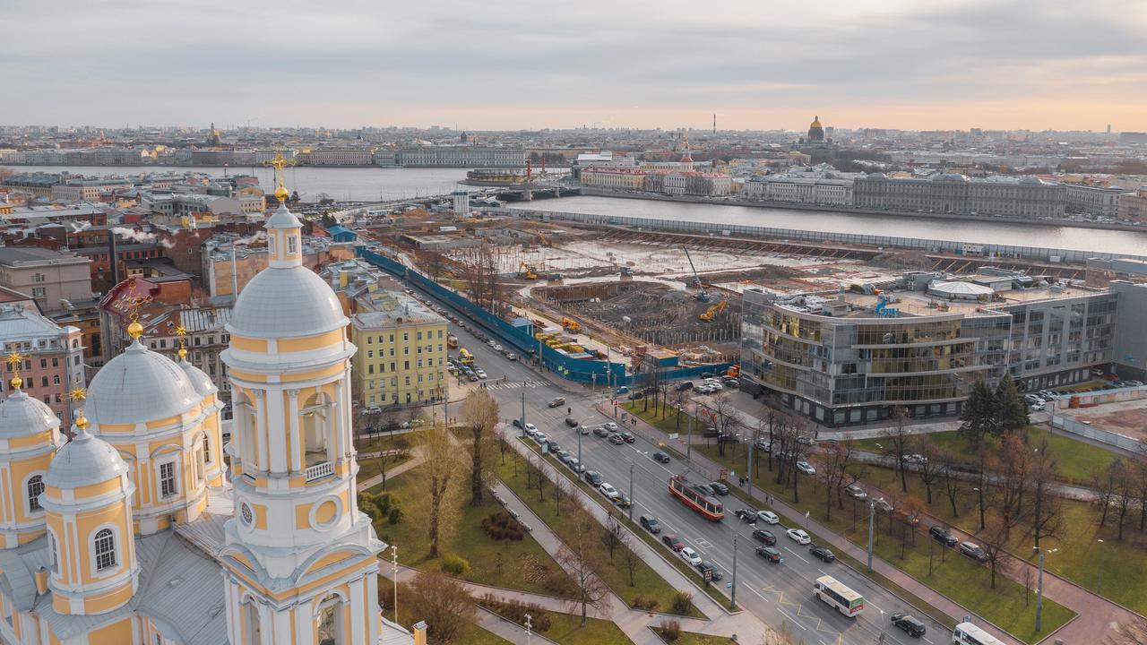 Фото: vk.com park_spb