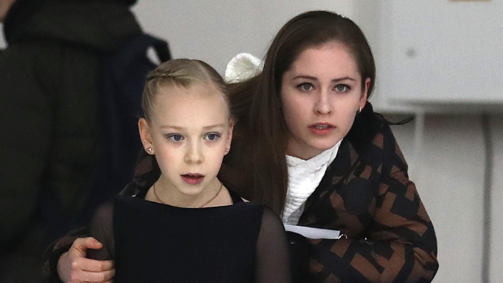 Фото: СПОРТ-ЭКСПРЕСС Федор Успенский