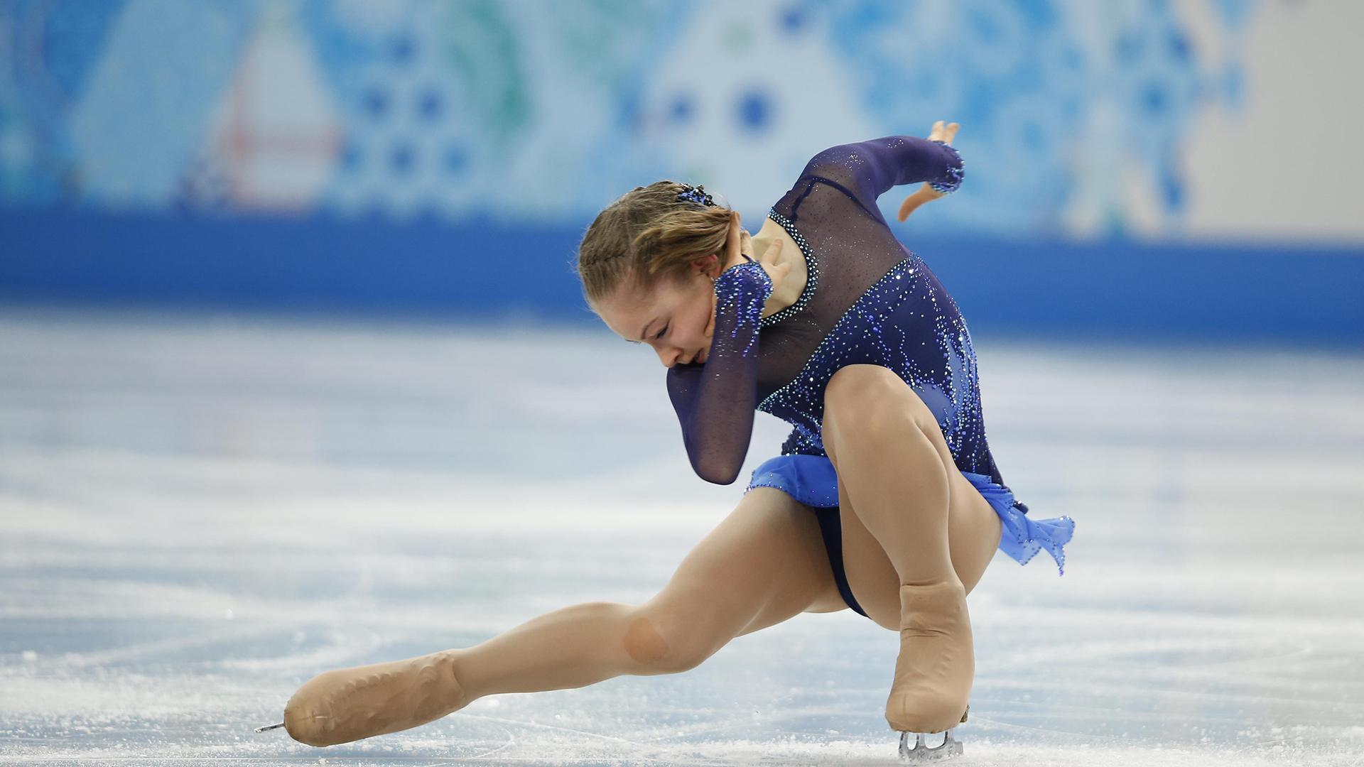 Фото: Wang Lili globallookpress.com