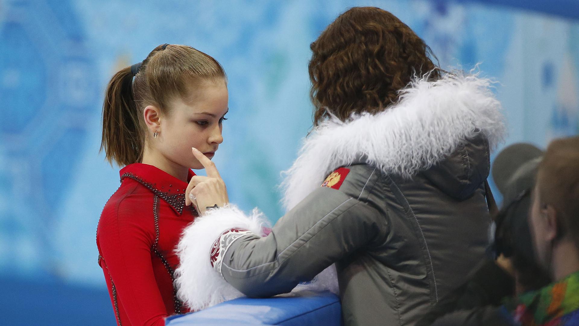 Фото: David G. Mcintyre globallookpress.com