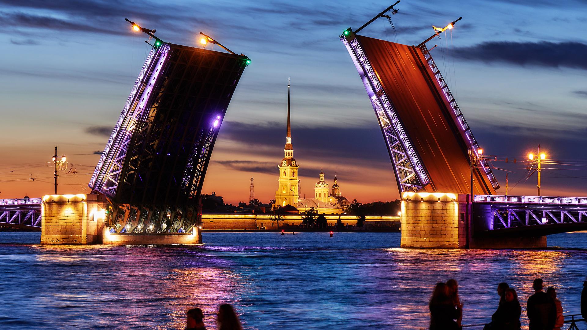 Фото: Sergey Smirnov globallookpress.com