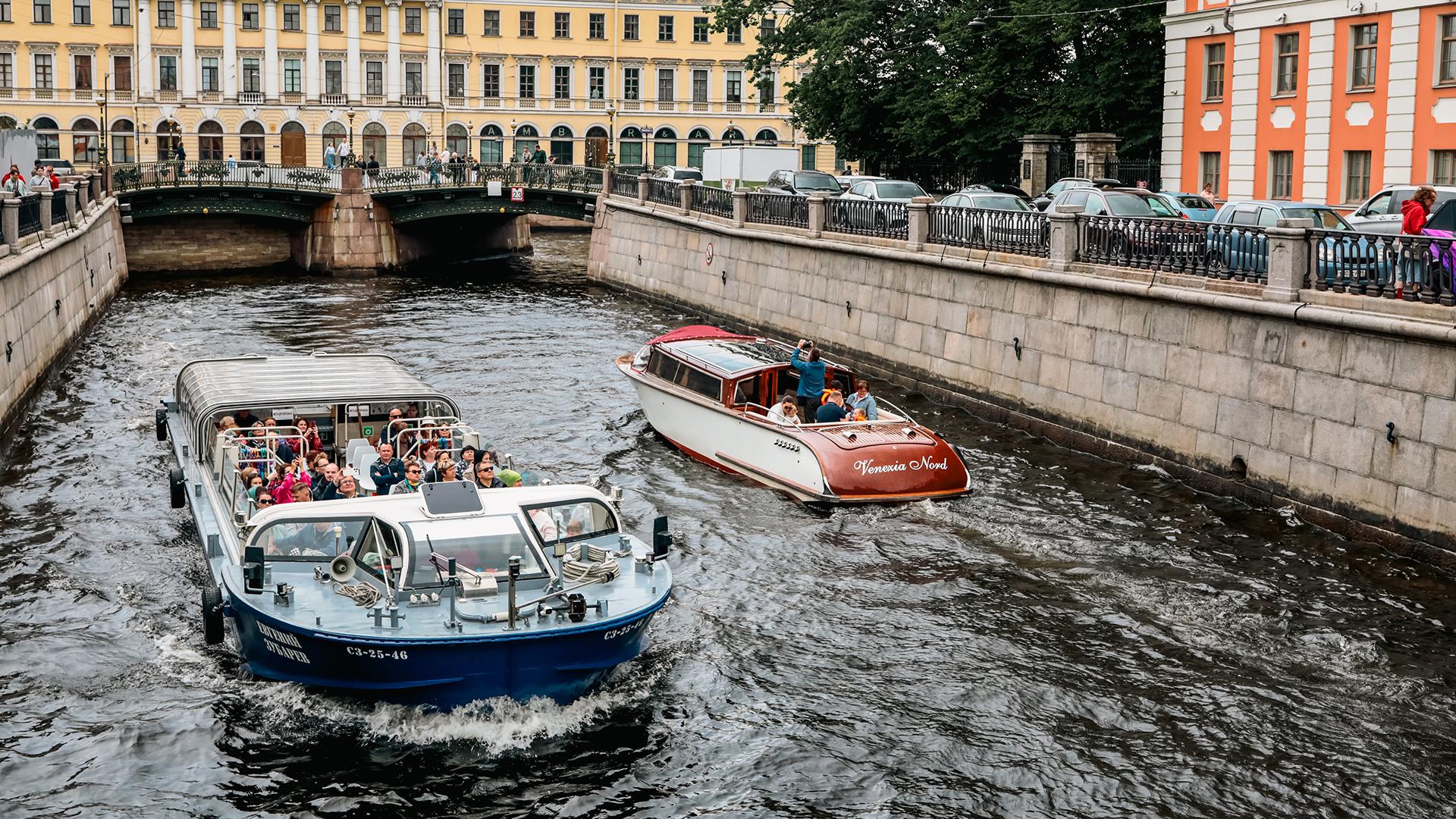 Фото: Roman Naumov globallookpress.com