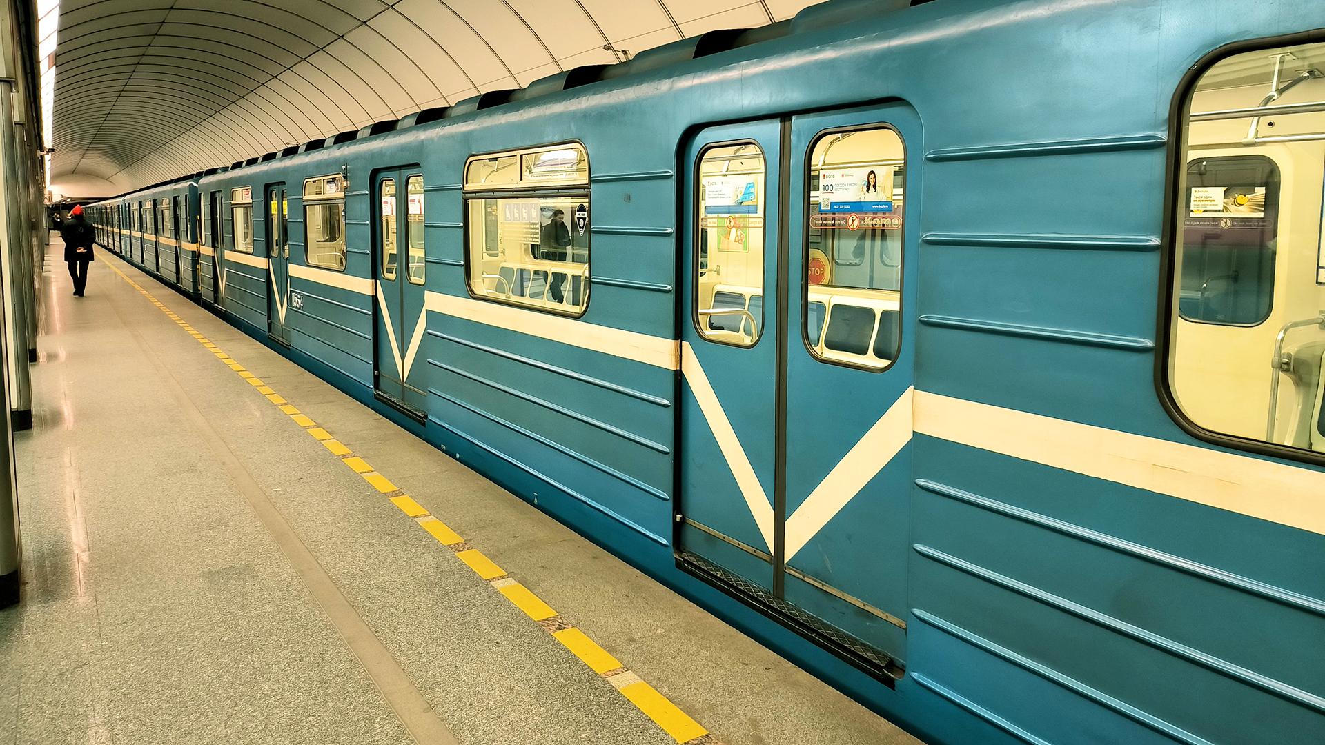 Фото: Maksim Konstantinov globallookpress.com