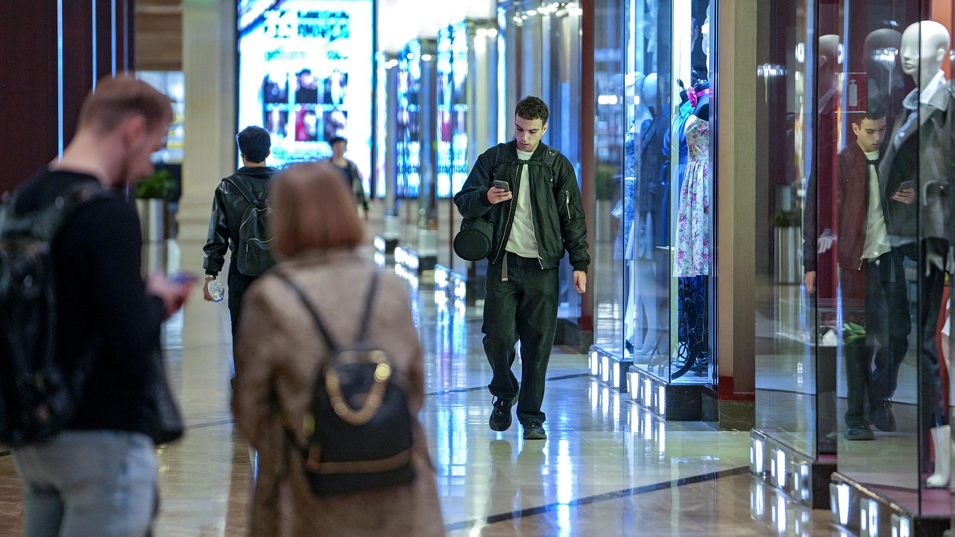 Фото: ИЗВЕСТИЯ Дмитрий Коротаев