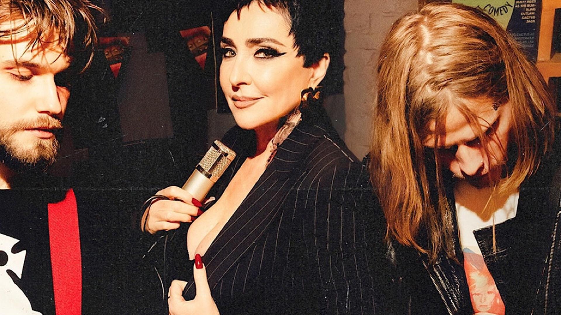 Фото: vk.com Лолита Милявская