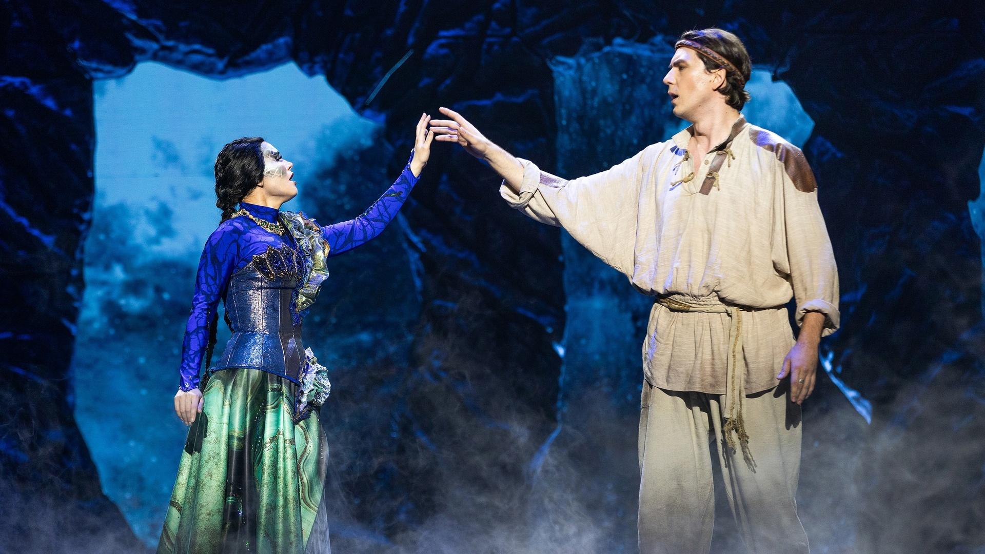 Фото: vk.com Санкт-Петербургский театр музыкальной комедии