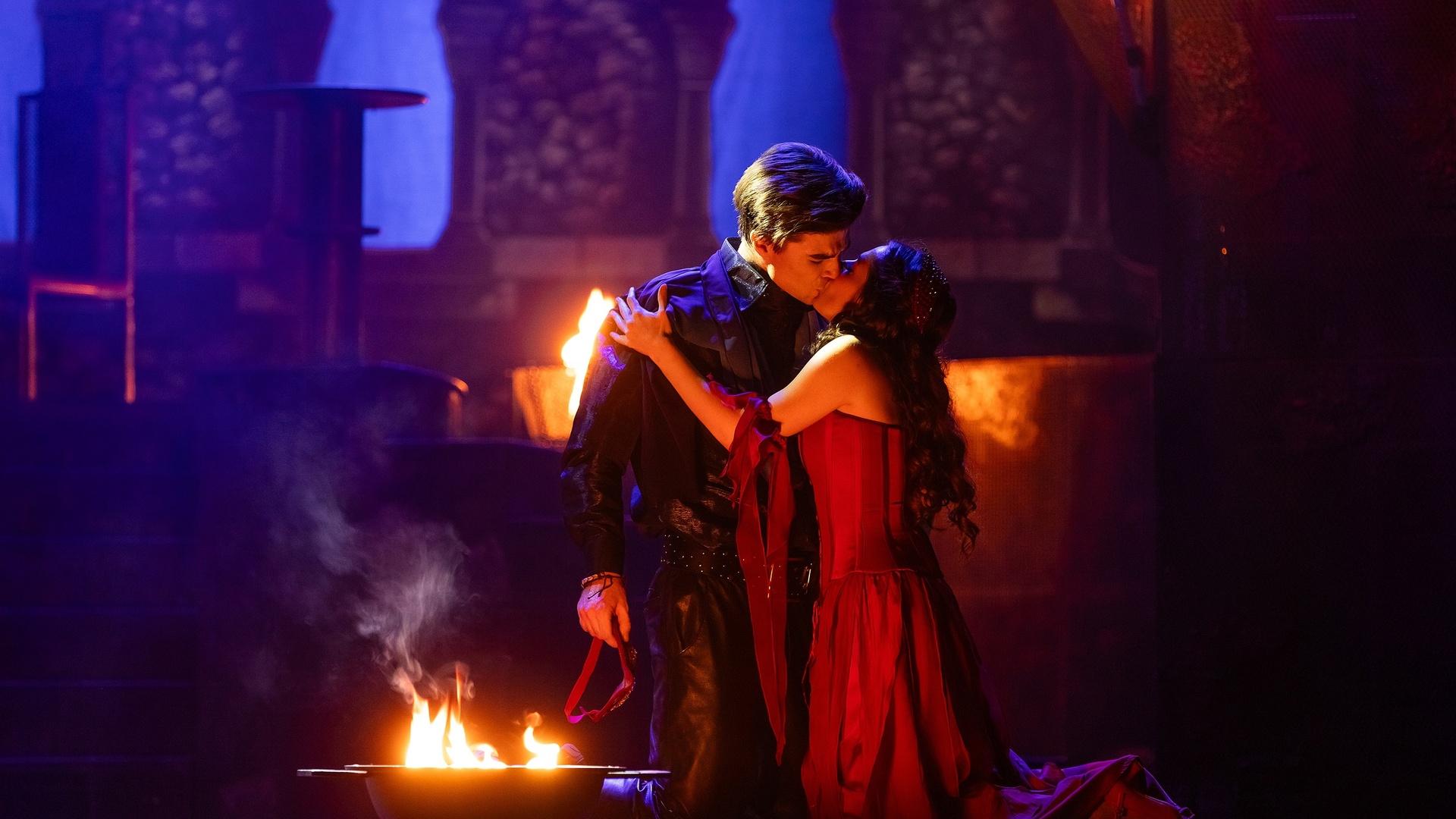 Фото: vk.com Санкт-Петербургский театр музыкальной комедии