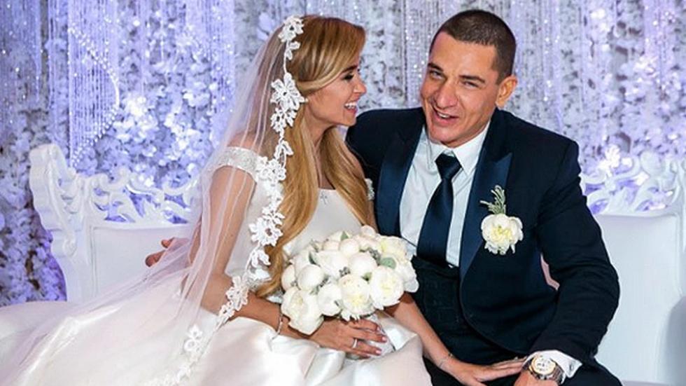 Фото: соцсети Ксении Бородиной