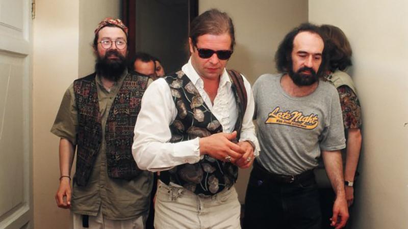 Фото: vk.com Анатолий Гуницкий