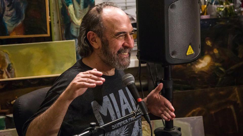 Фото: vk.com Анатолий Гуницкий