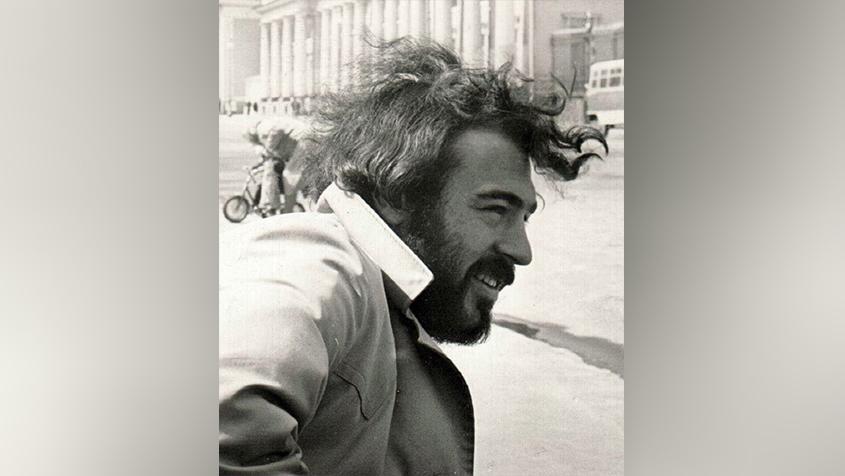 Фото: vk.com Анатолий Гуницкий