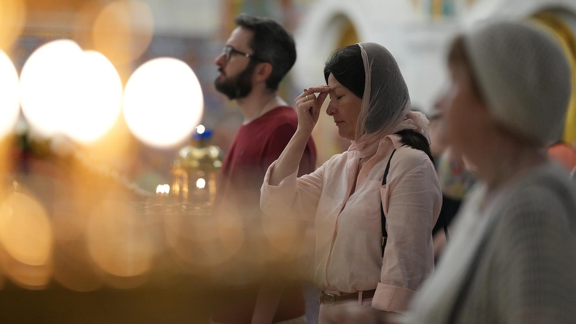 Фото: ИЗВЕСТИЯ Дмитрий Коротаев