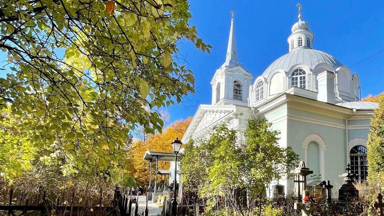 Фото: vk.com smolhramspb