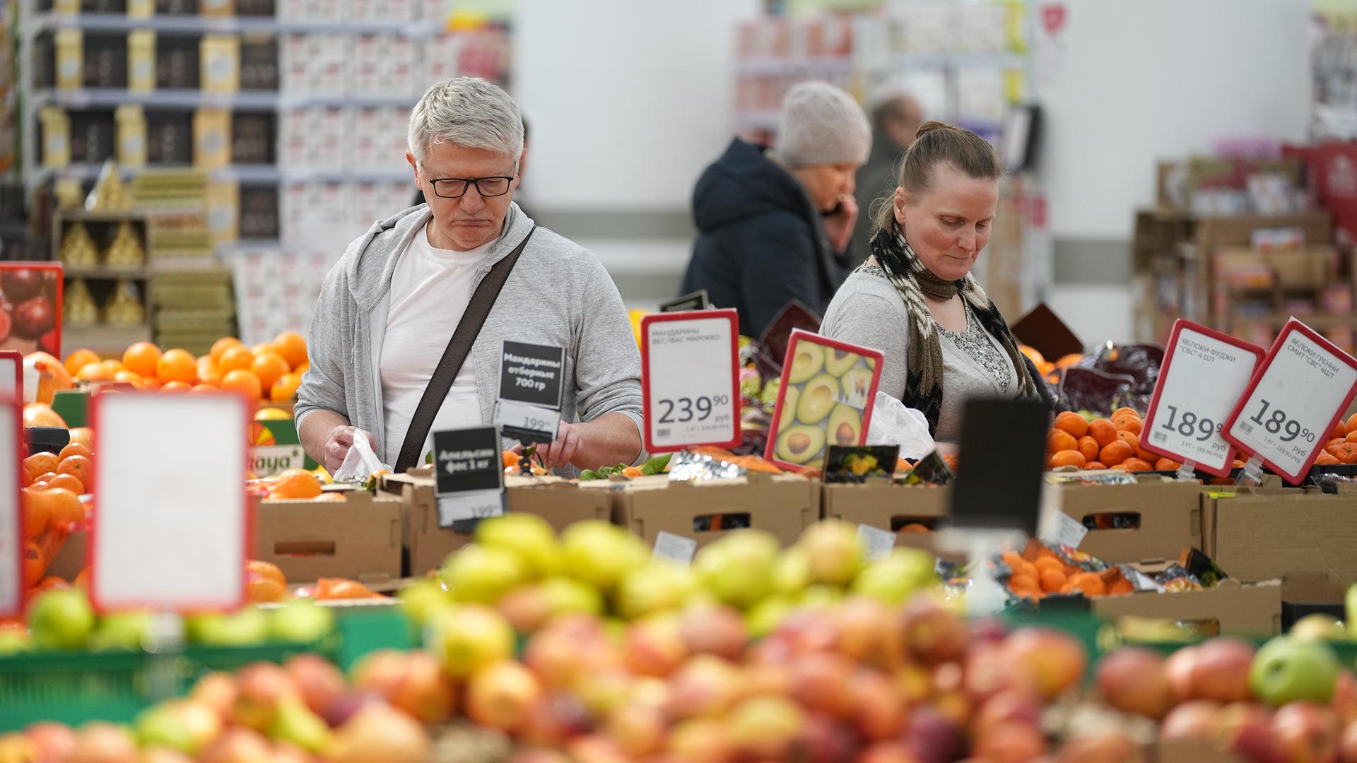 Фото: ИЗВЕСТИЯ Дмитрий Коротаев