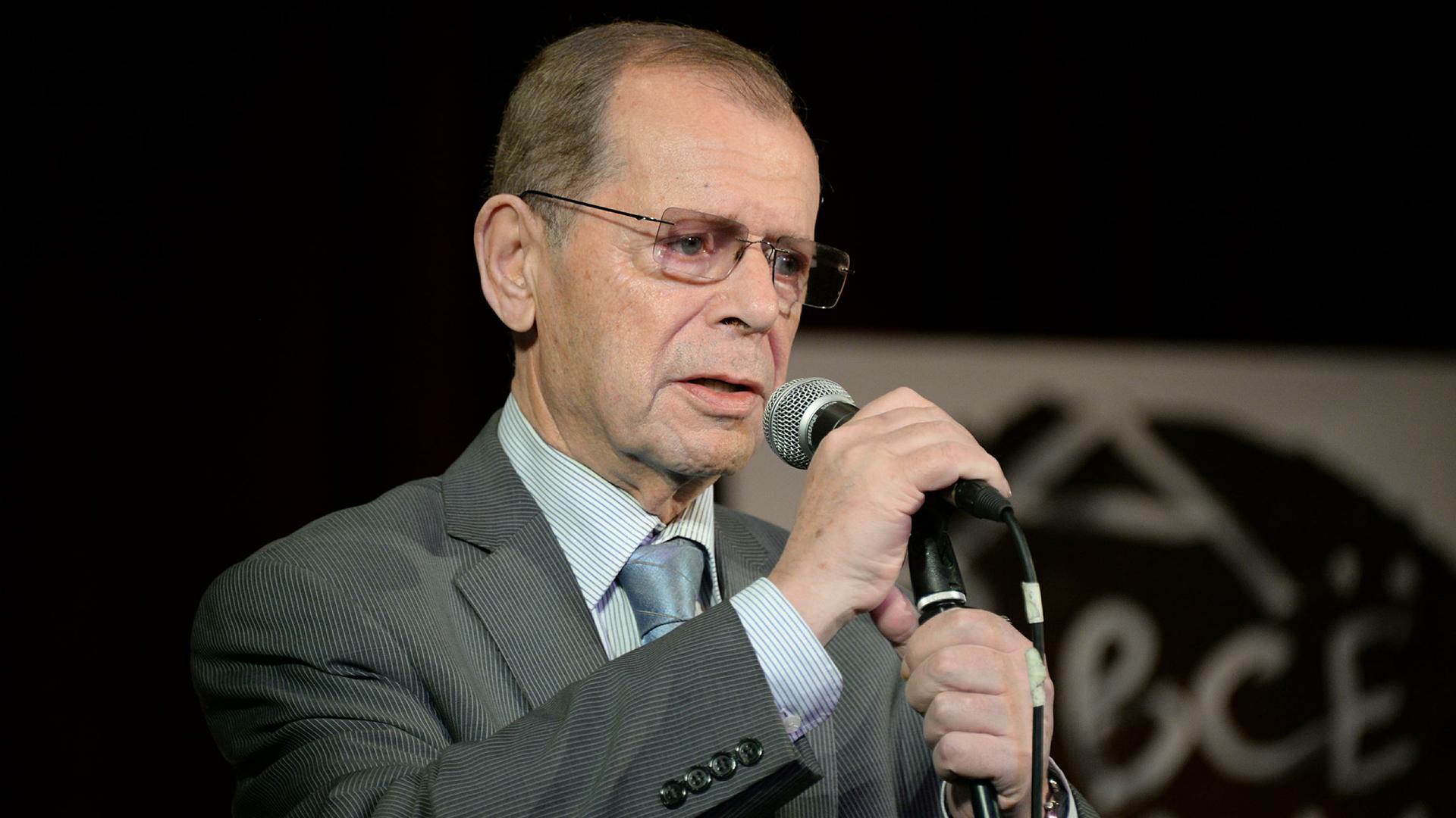 Фото: Anatoly Lomohov globallookpress.com