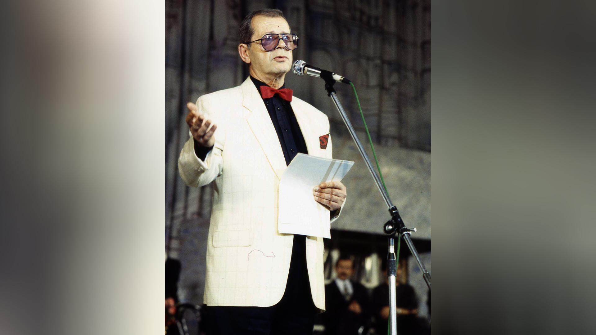 Фото: Lev Sherstennikov globallookpress.com