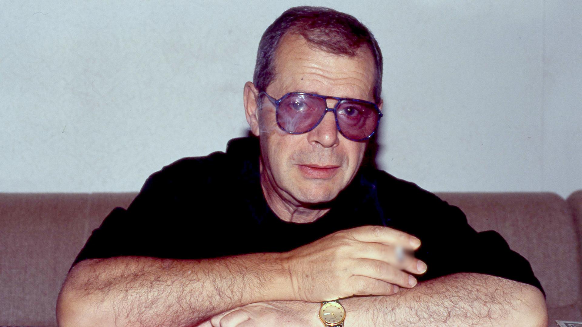 Фото: Lev Sherstennikov globallookpress.com