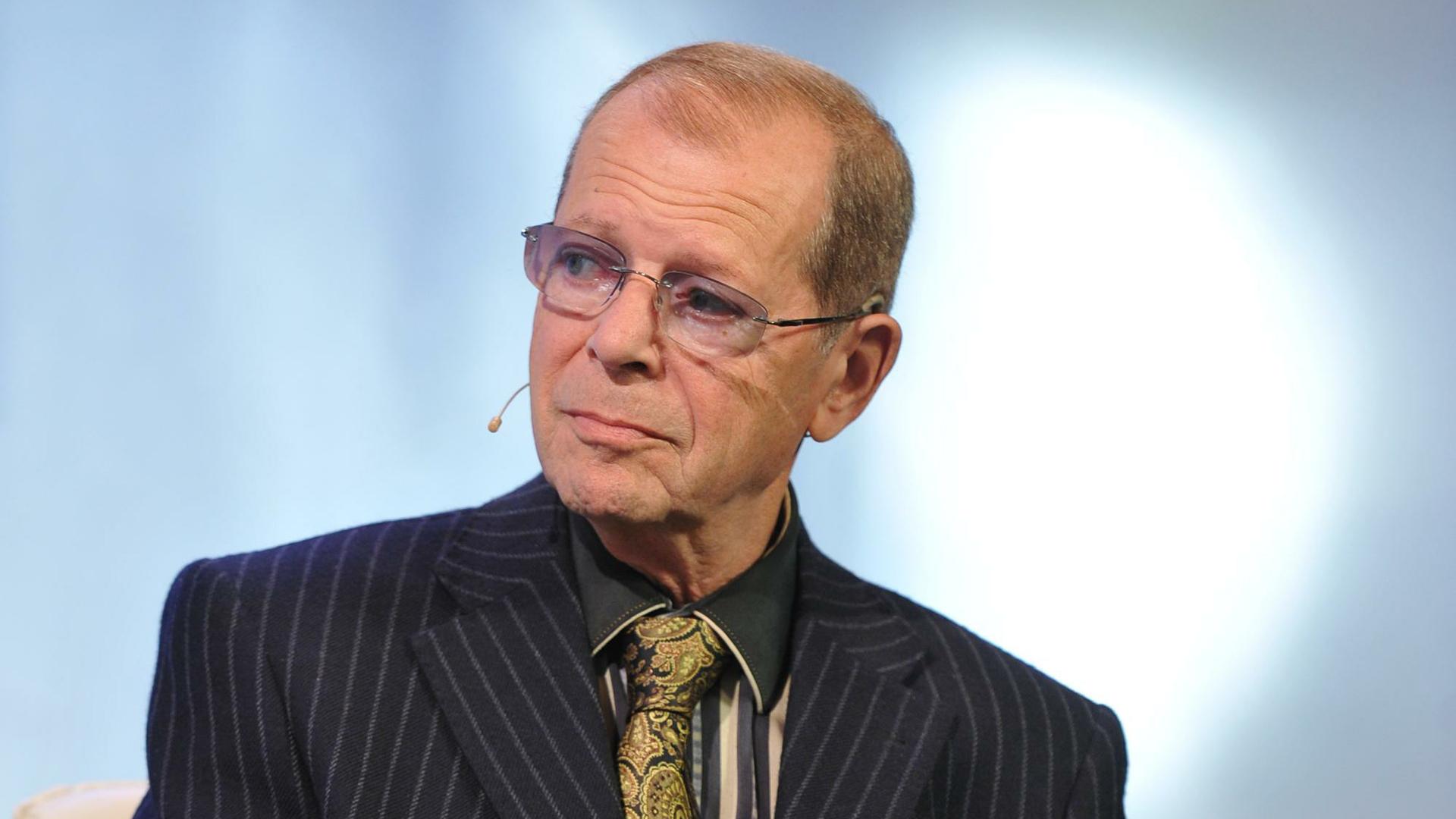 Фото: Komsomolskaya Pravda globallookpress.com