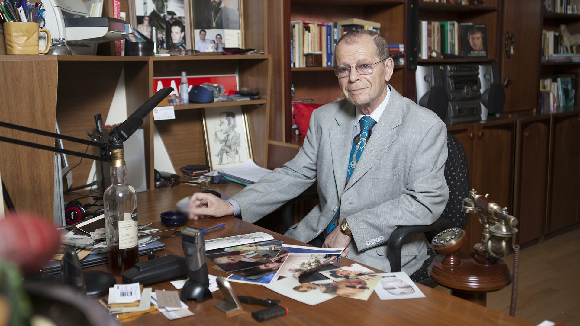 Фото: Lev Sherstennikov globallookpress.com