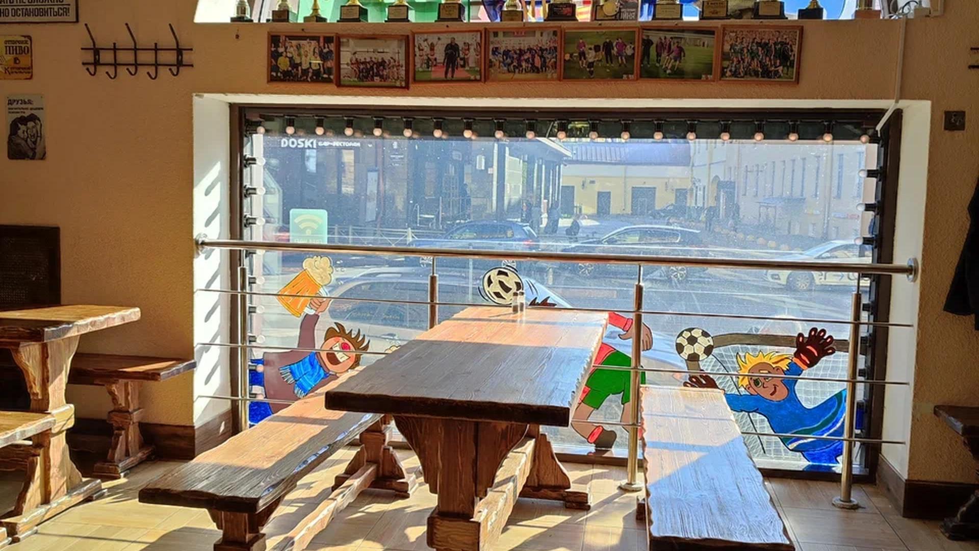 Фото: yandex.ru maps Яндекс Игорь 