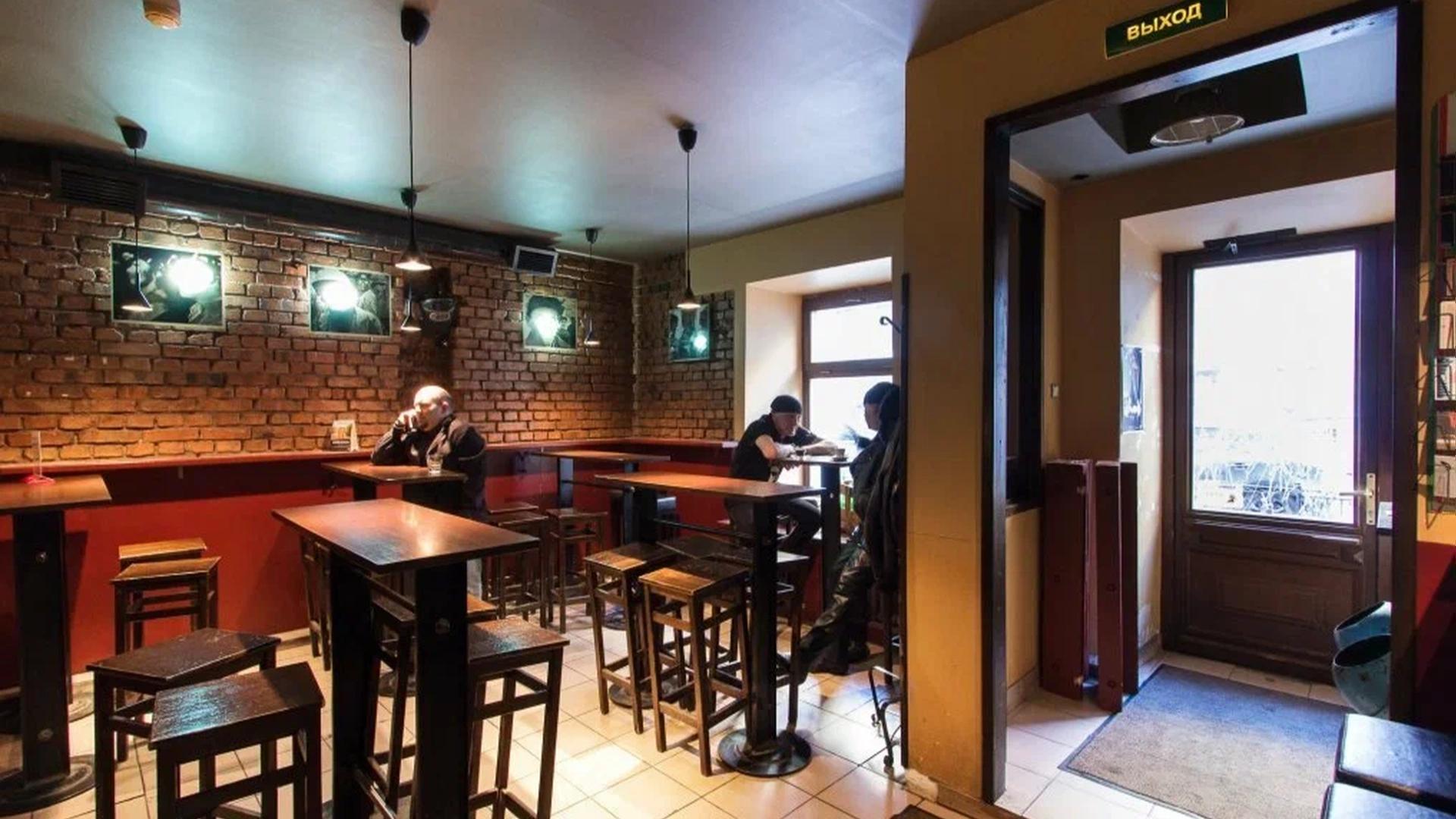 Фото: yandex.ru maps Яндекс