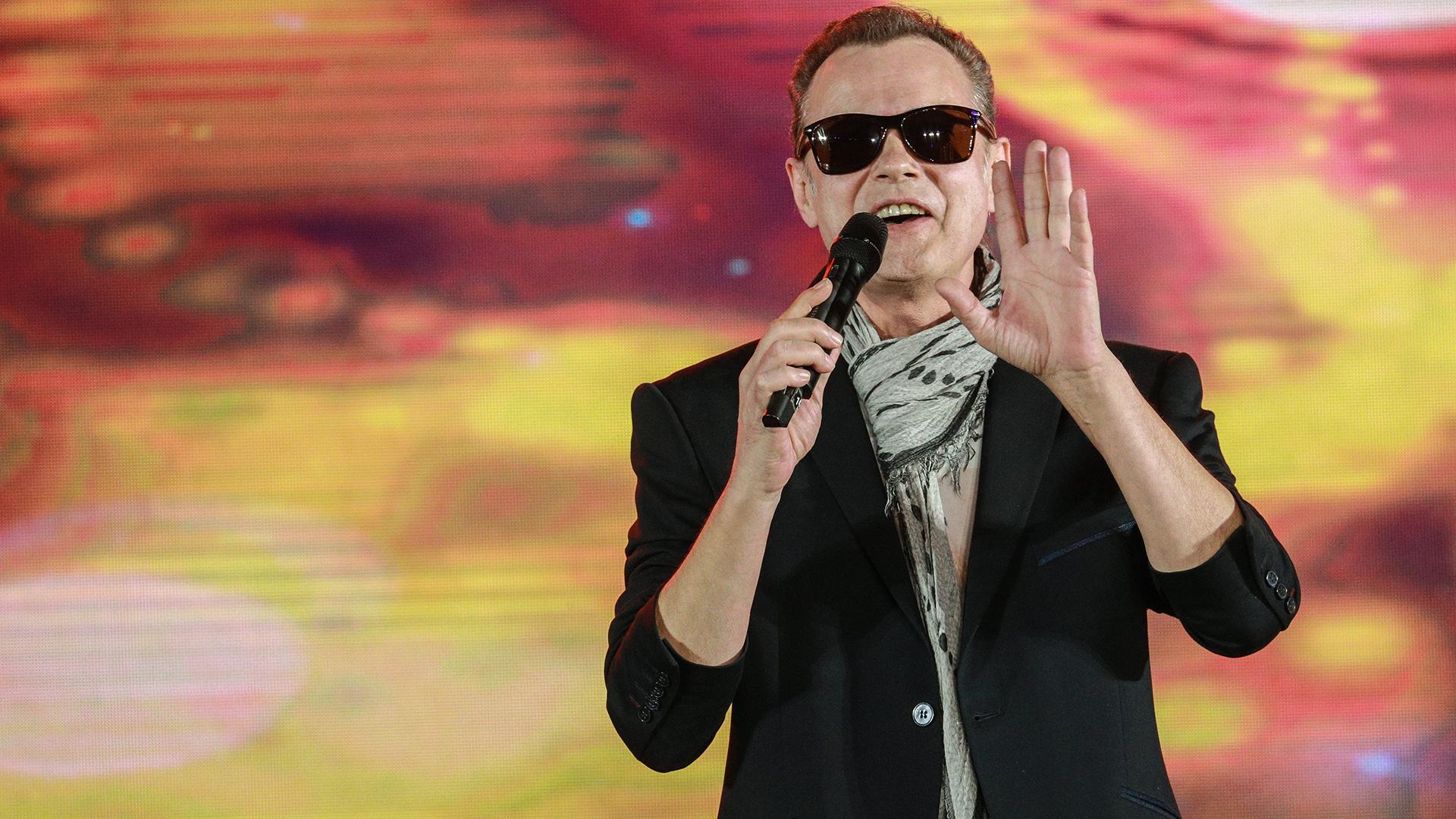 Фото: Bulkin Sergey globallookpress.com