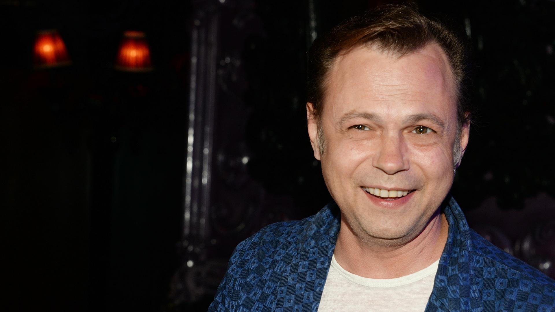 Фото: Anatoly Lomokhov globallookpress.com