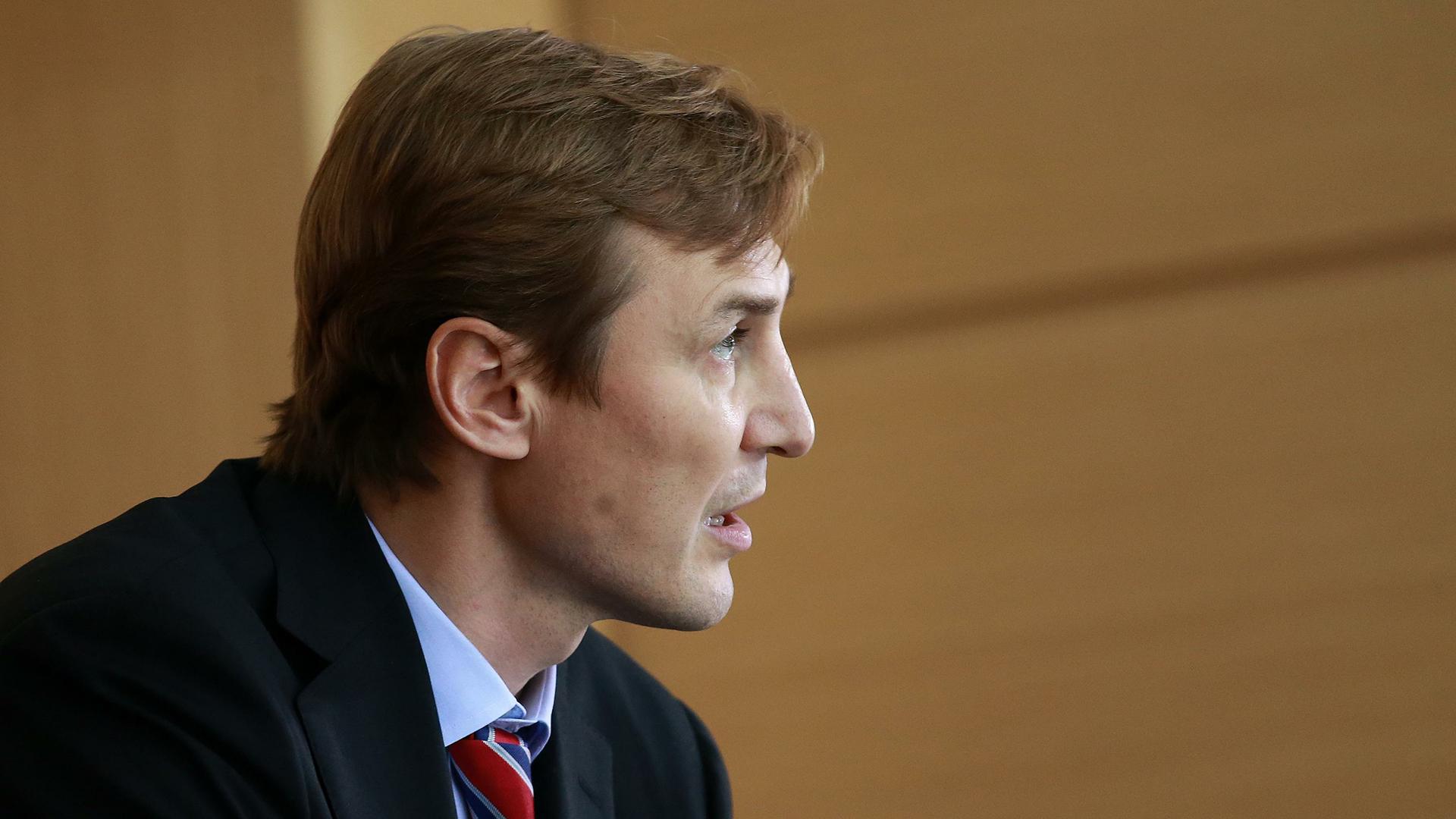 Фото: Dmitry Golubovich globallookpress.com