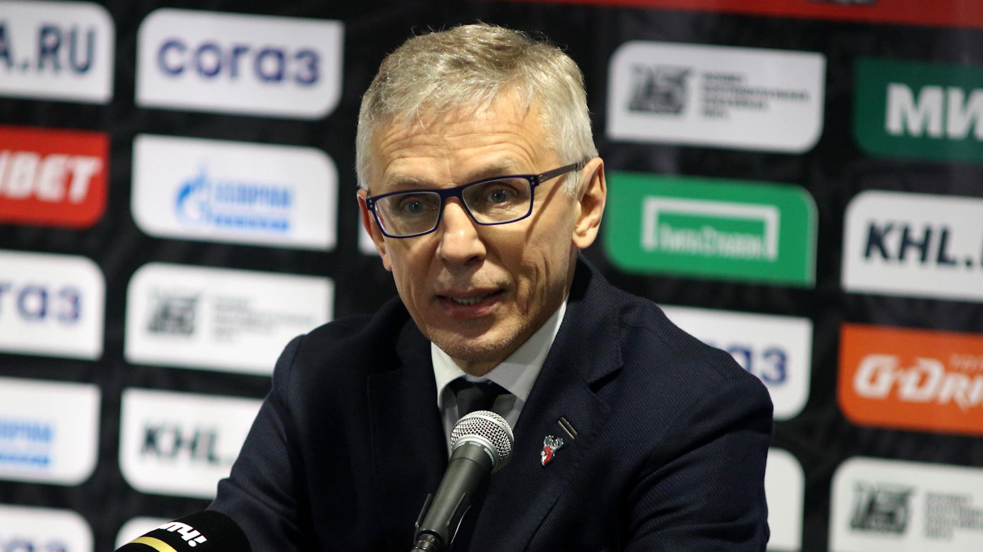 Фото: Maksim Konstantinov globallookpress.com