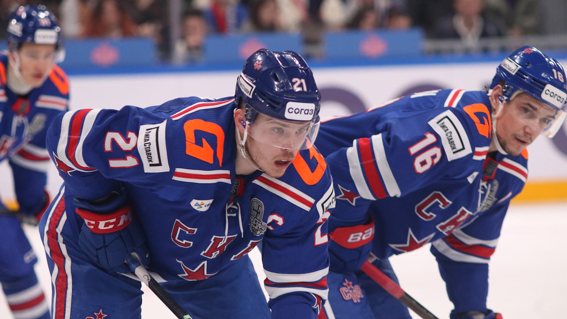 Фото: Maksim Konstantinov globallookpress.com