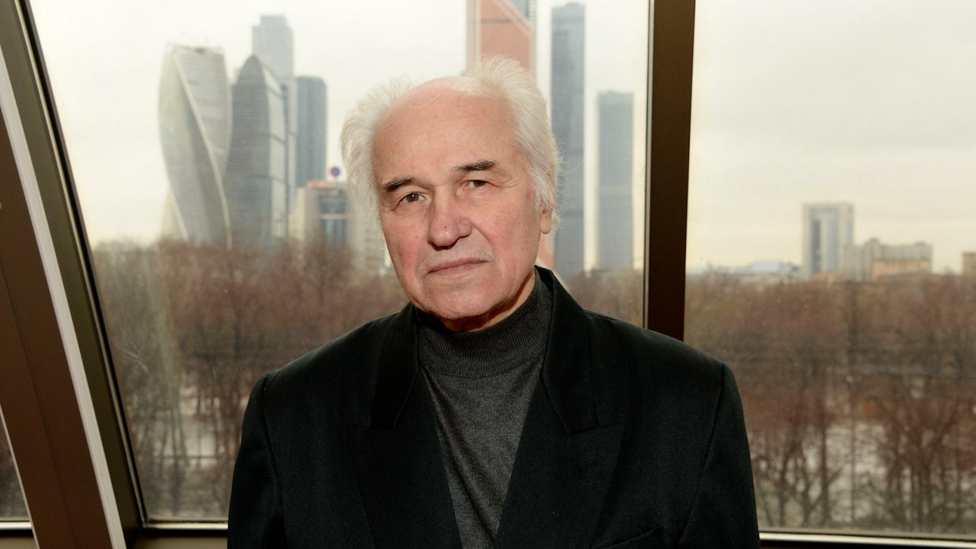 Фото: Anatoly Lomohov globallookpress.com