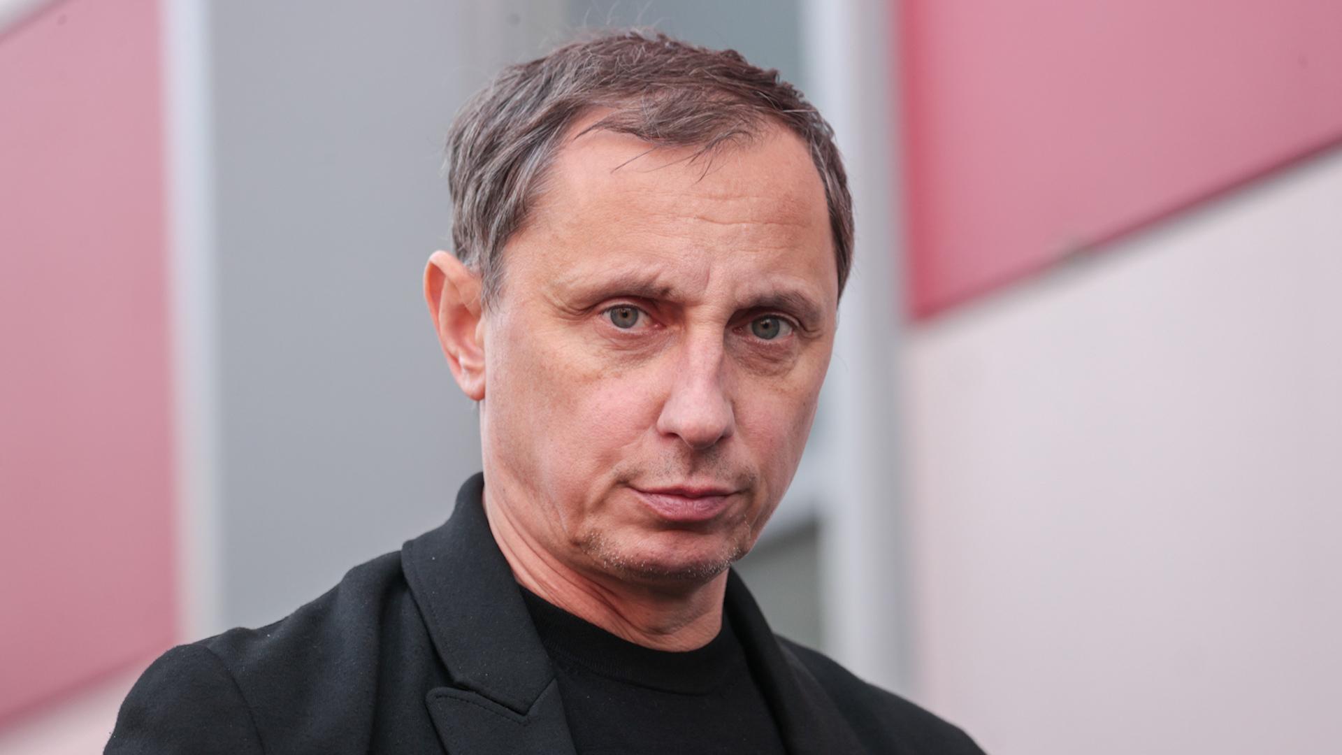 Фото: Belkin Alexey news.ru