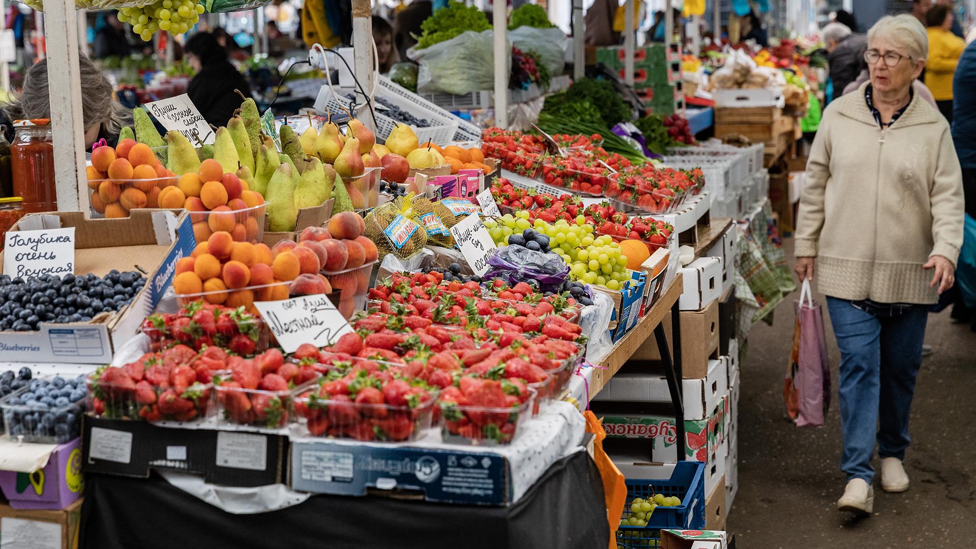 Фото: Aleksey Smyshlyaev globallookpress.com