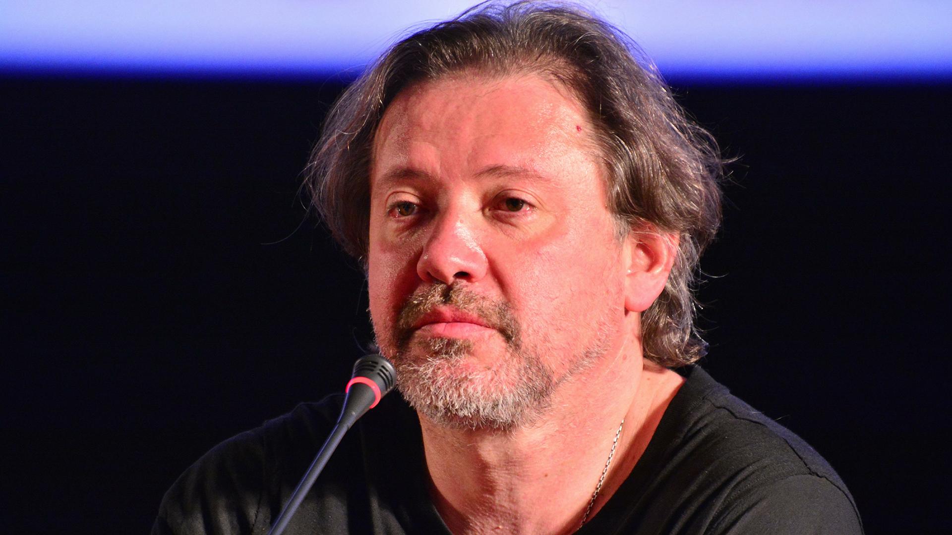 Фото: Павел Кашаев globallookpress.com