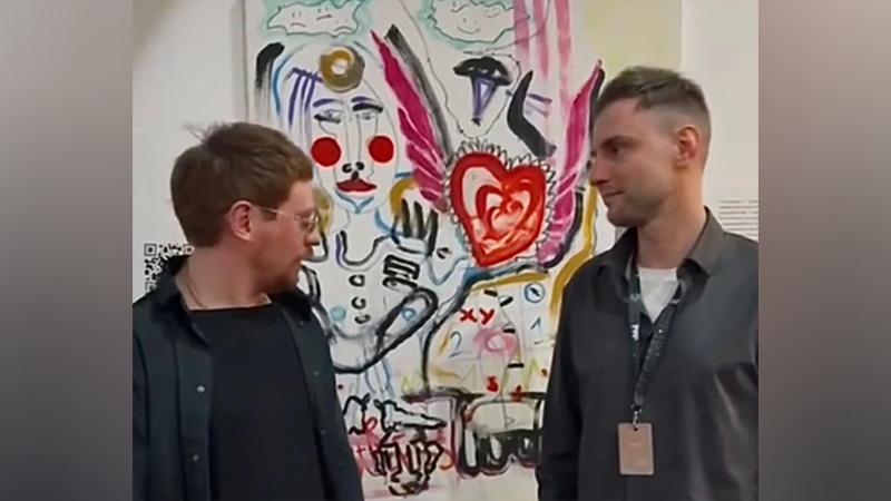 Фото: tg-канал »паша техник live