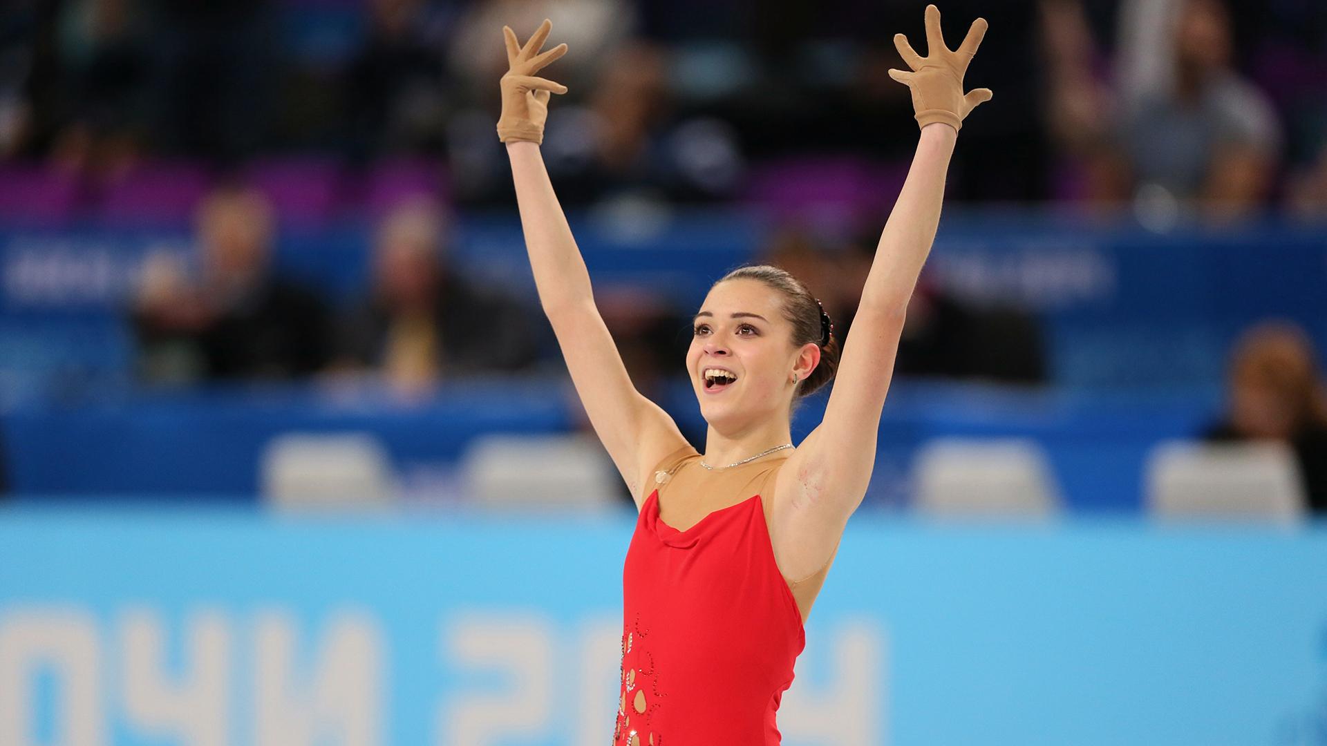 Фото: Yohei Osada globallookpress.com