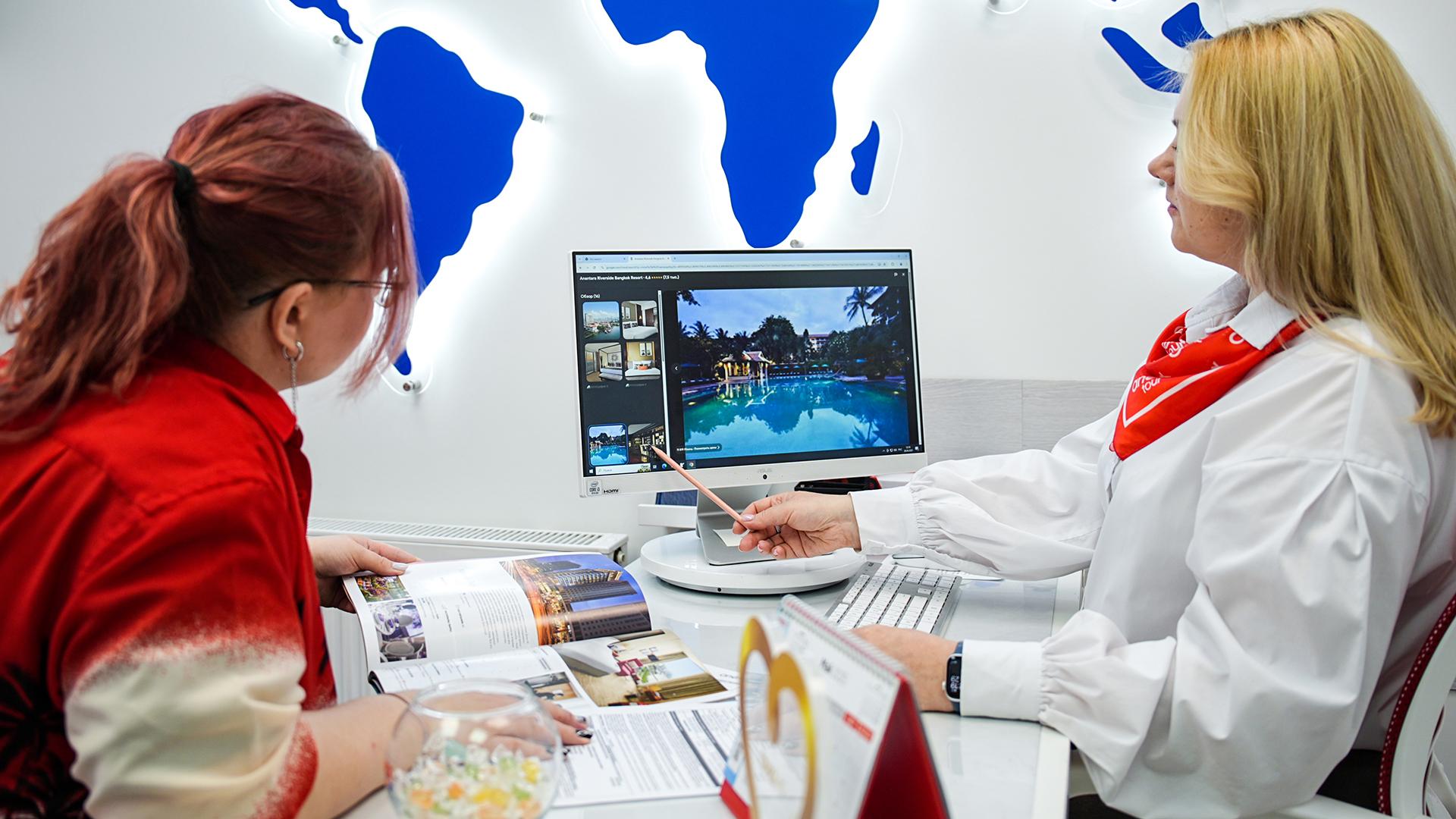 Фото: ИЗВЕСТИЯ Сергей Лантюхов