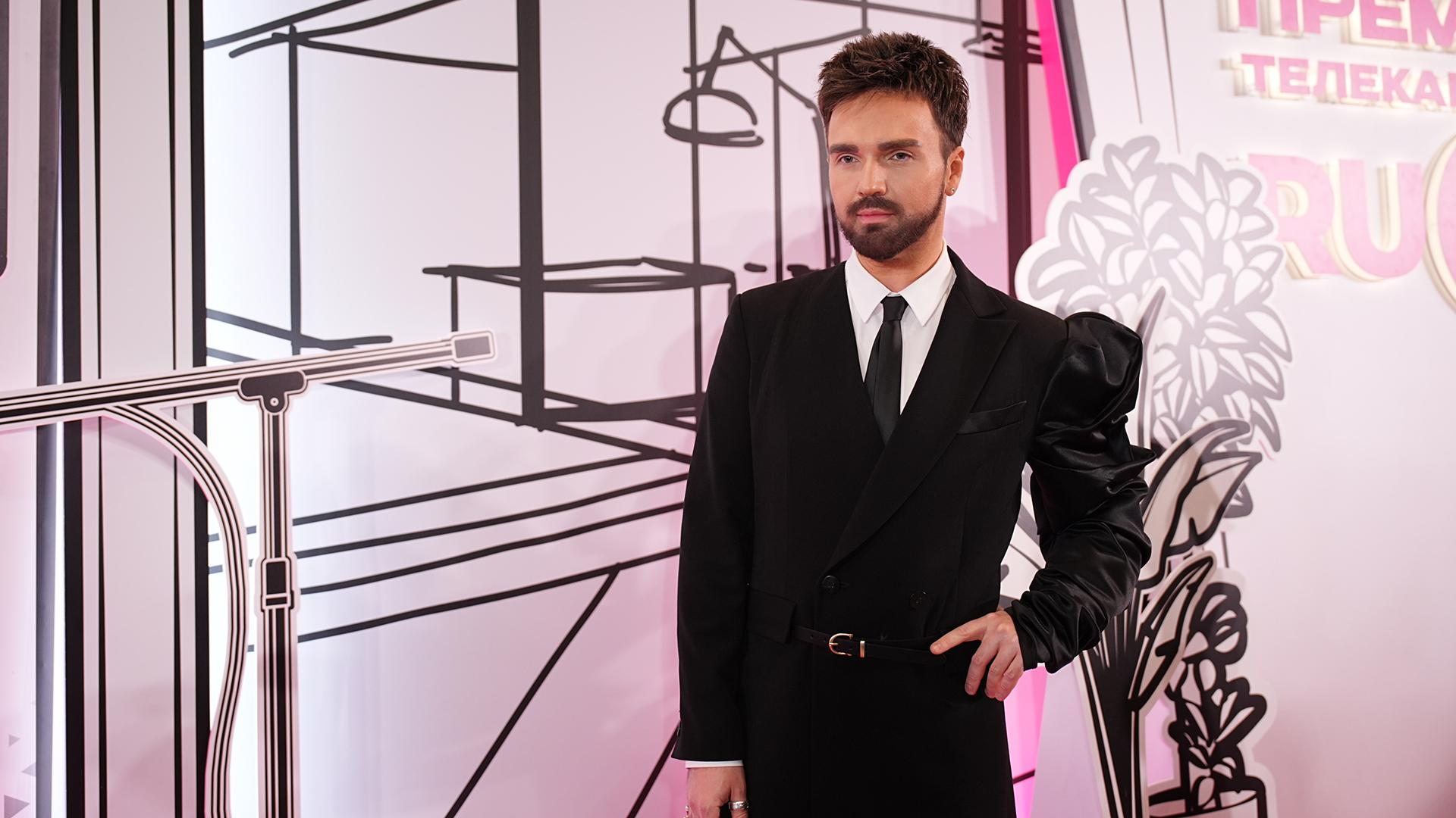 Фото: ИЗВЕСТИЯ Сергей Лантюхов