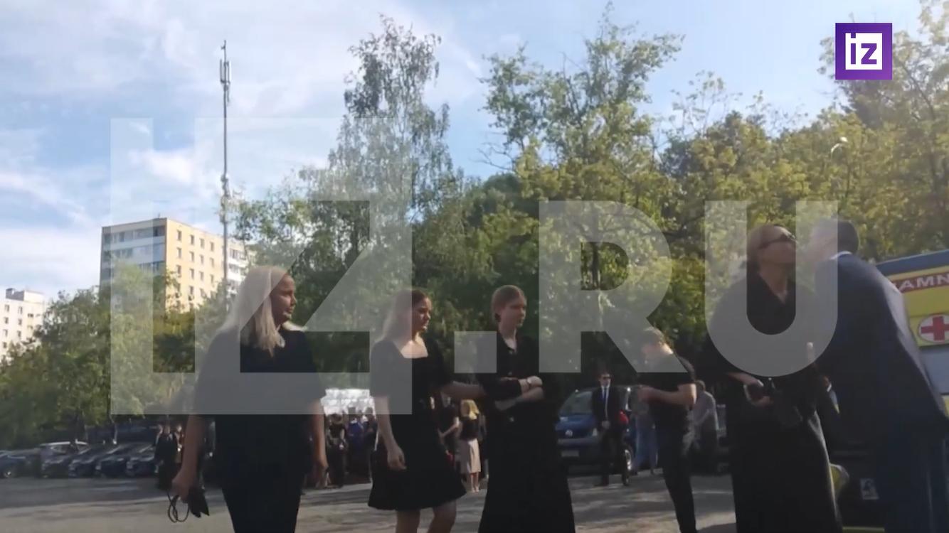 Фото: ИЗВЕСТИЯ